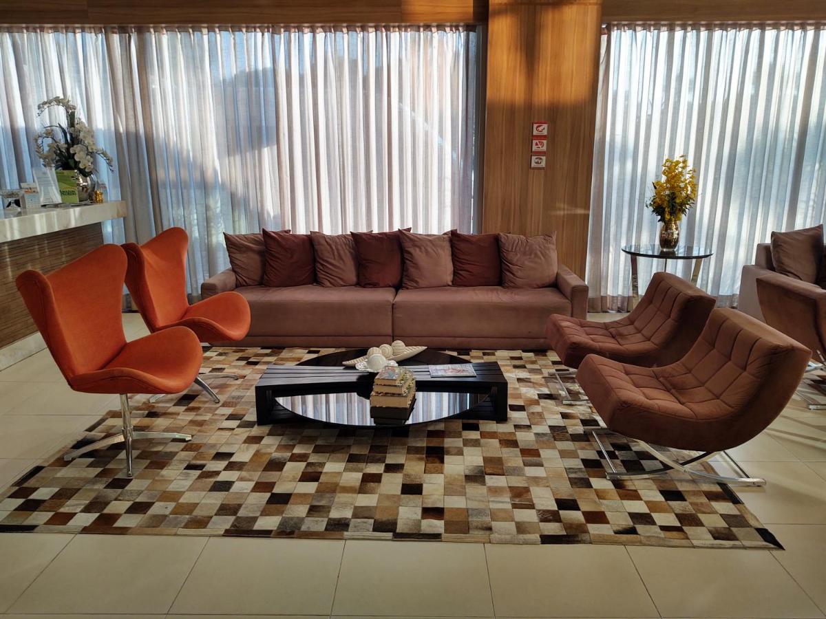Tryp By Wyndham Manaus Hotel Exterior photo