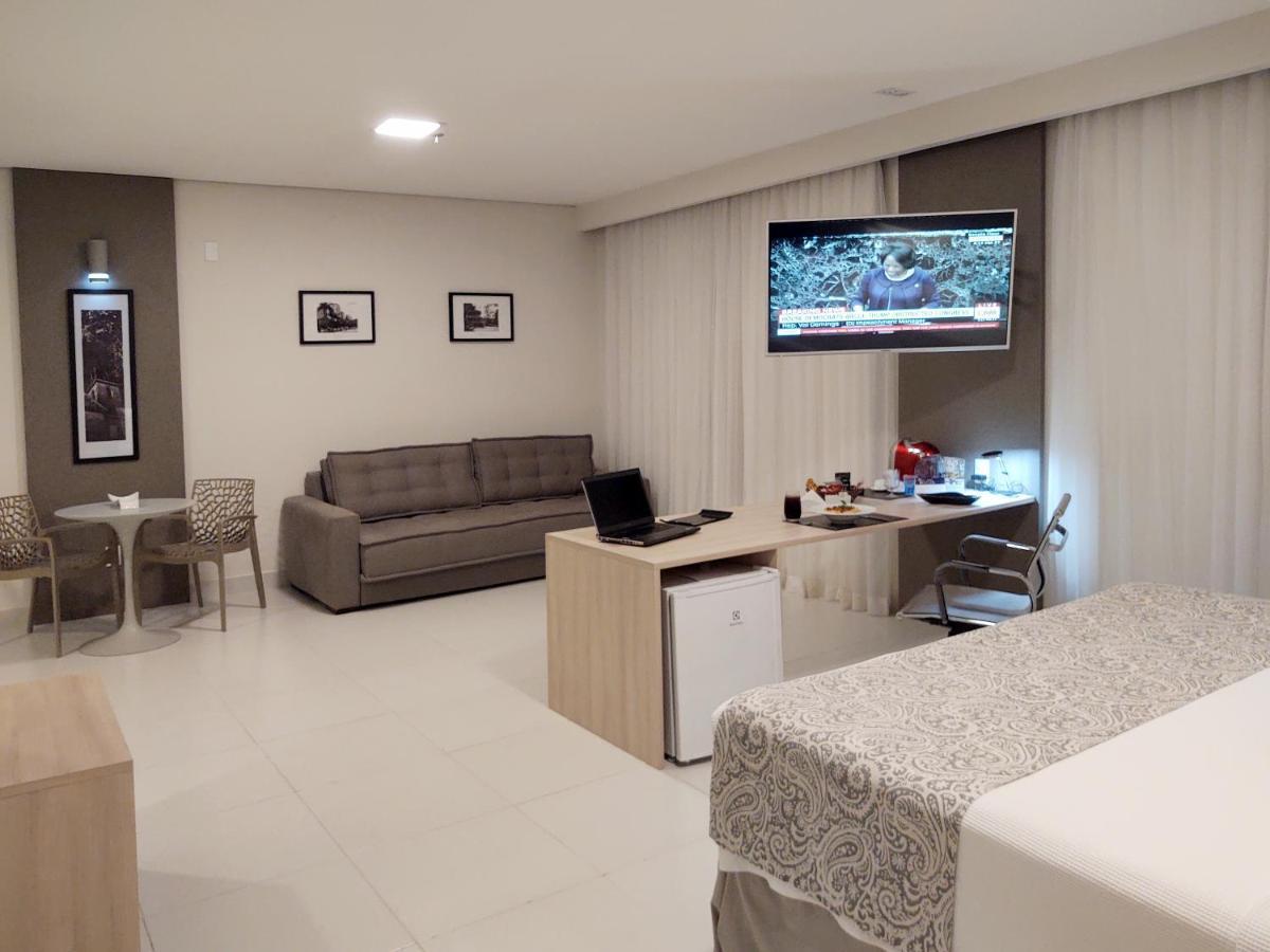 Tryp By Wyndham Manaus Hotel Exterior photo