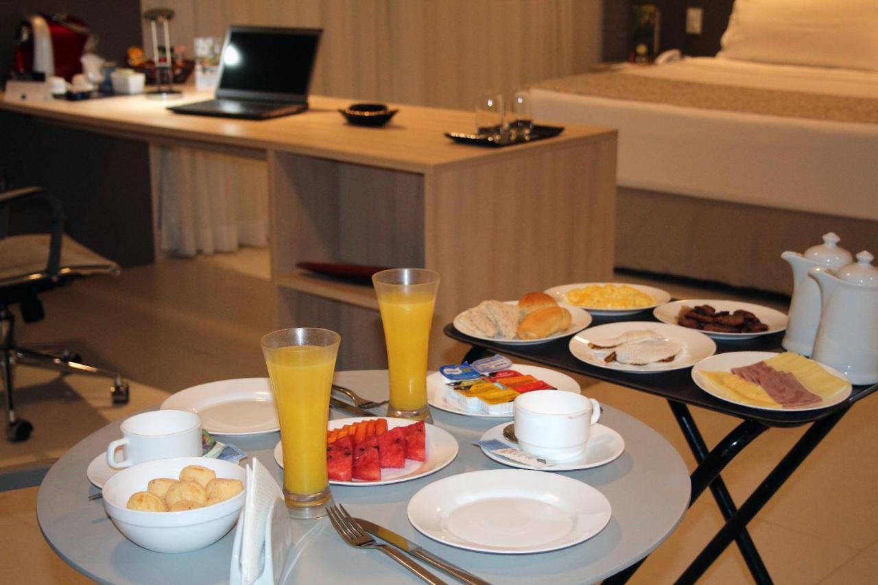 Tryp By Wyndham Manaus Hotel Exterior photo