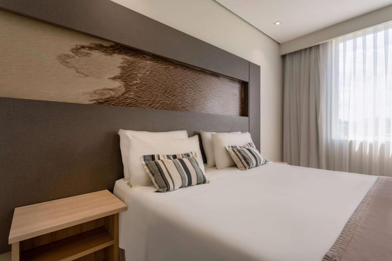 Tryp By Wyndham Manaus Hotel Exterior photo