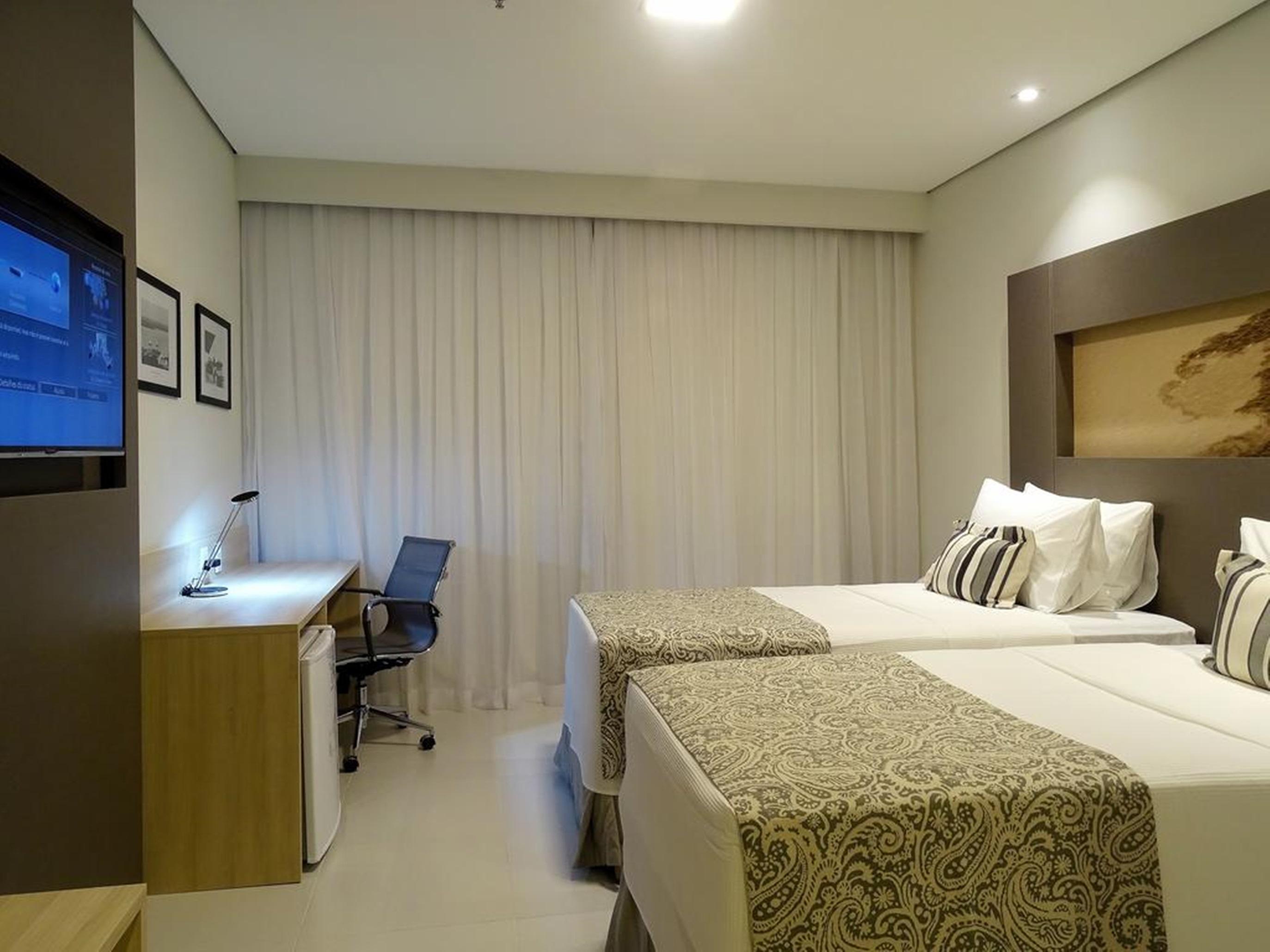 Tryp By Wyndham Manaus Hotel Exterior photo