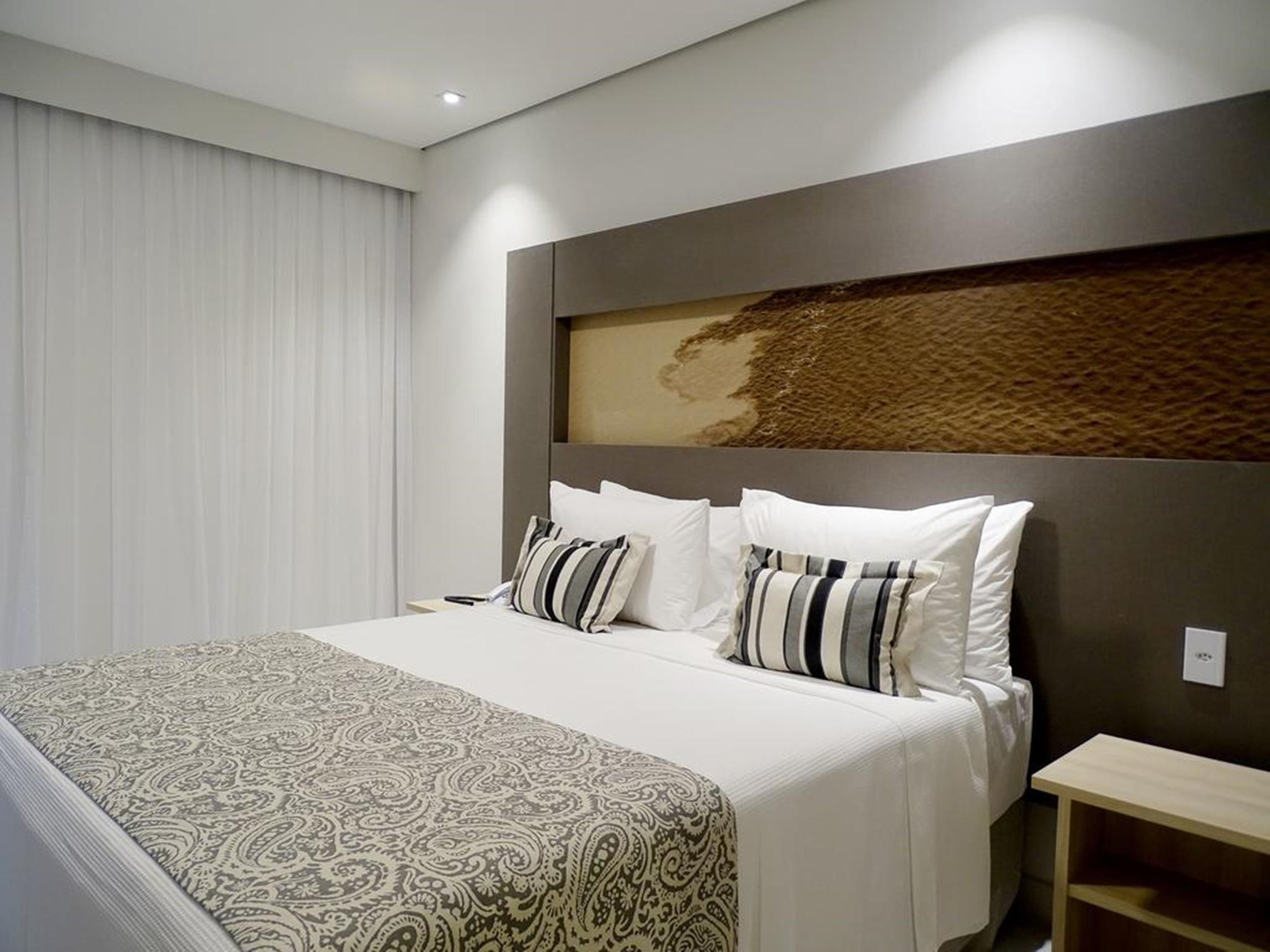 Tryp By Wyndham Manaus Hotel Exterior photo
