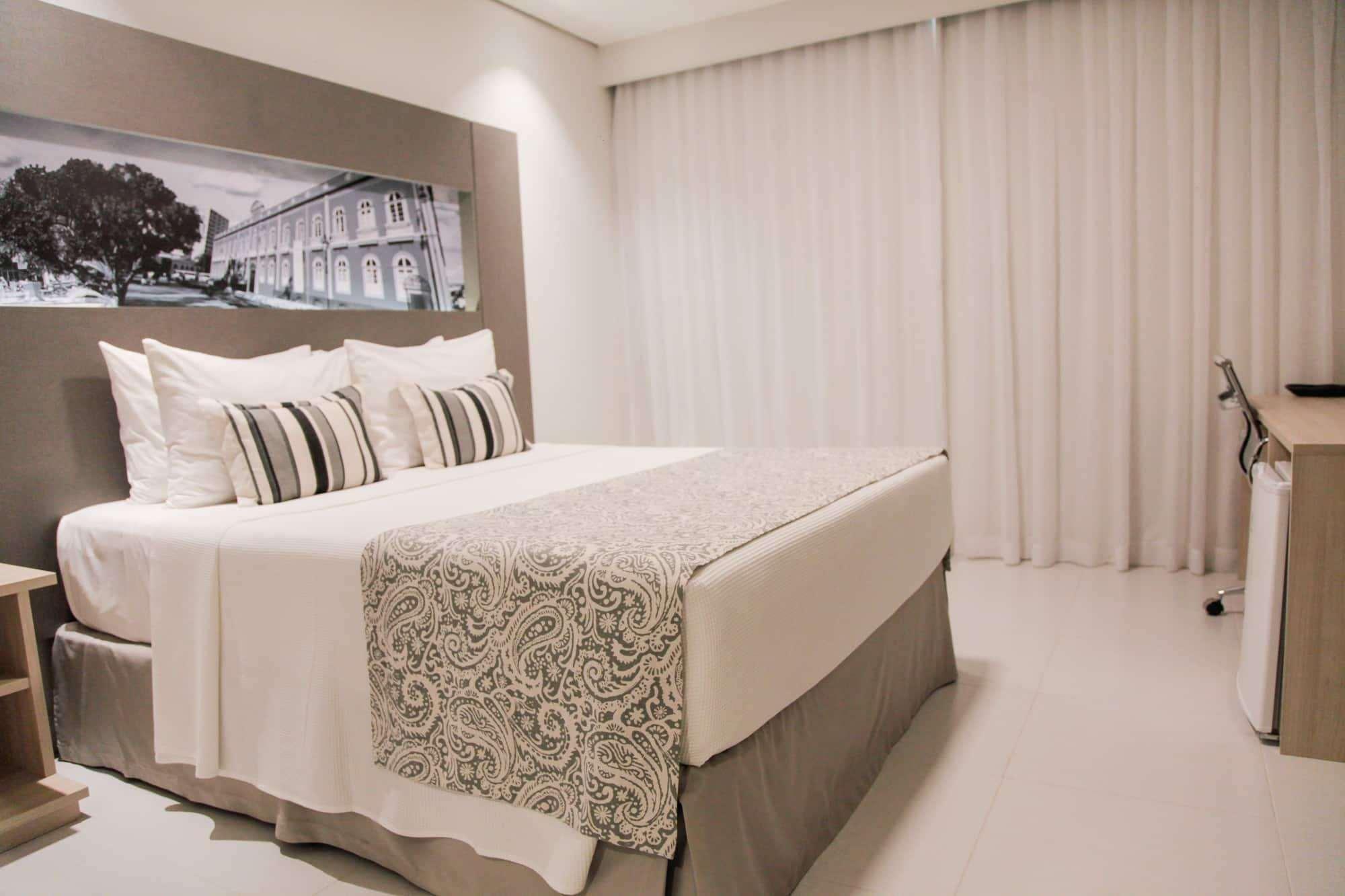 Tryp By Wyndham Manaus Hotel Exterior photo