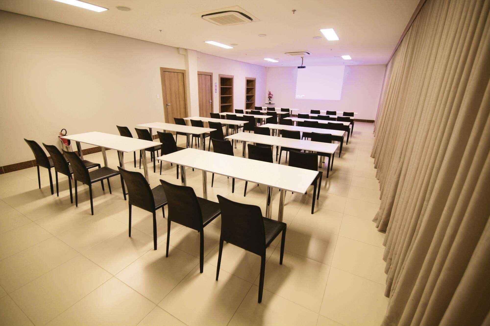 Tryp By Wyndham Manaus Hotel Exterior photo