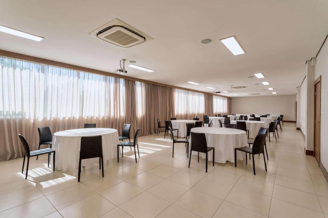 Tryp By Wyndham Manaus Hotel Exterior photo