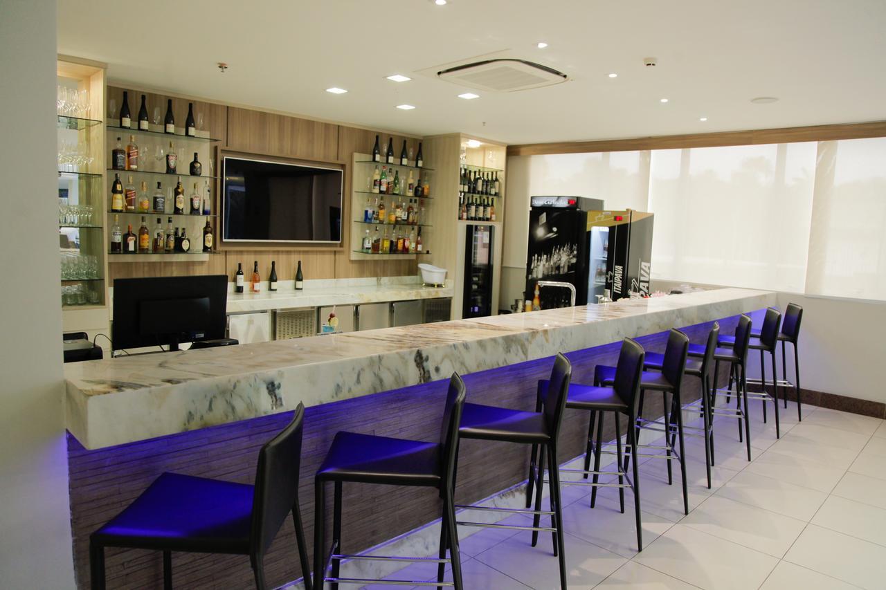 Tryp By Wyndham Manaus Hotel Exterior photo